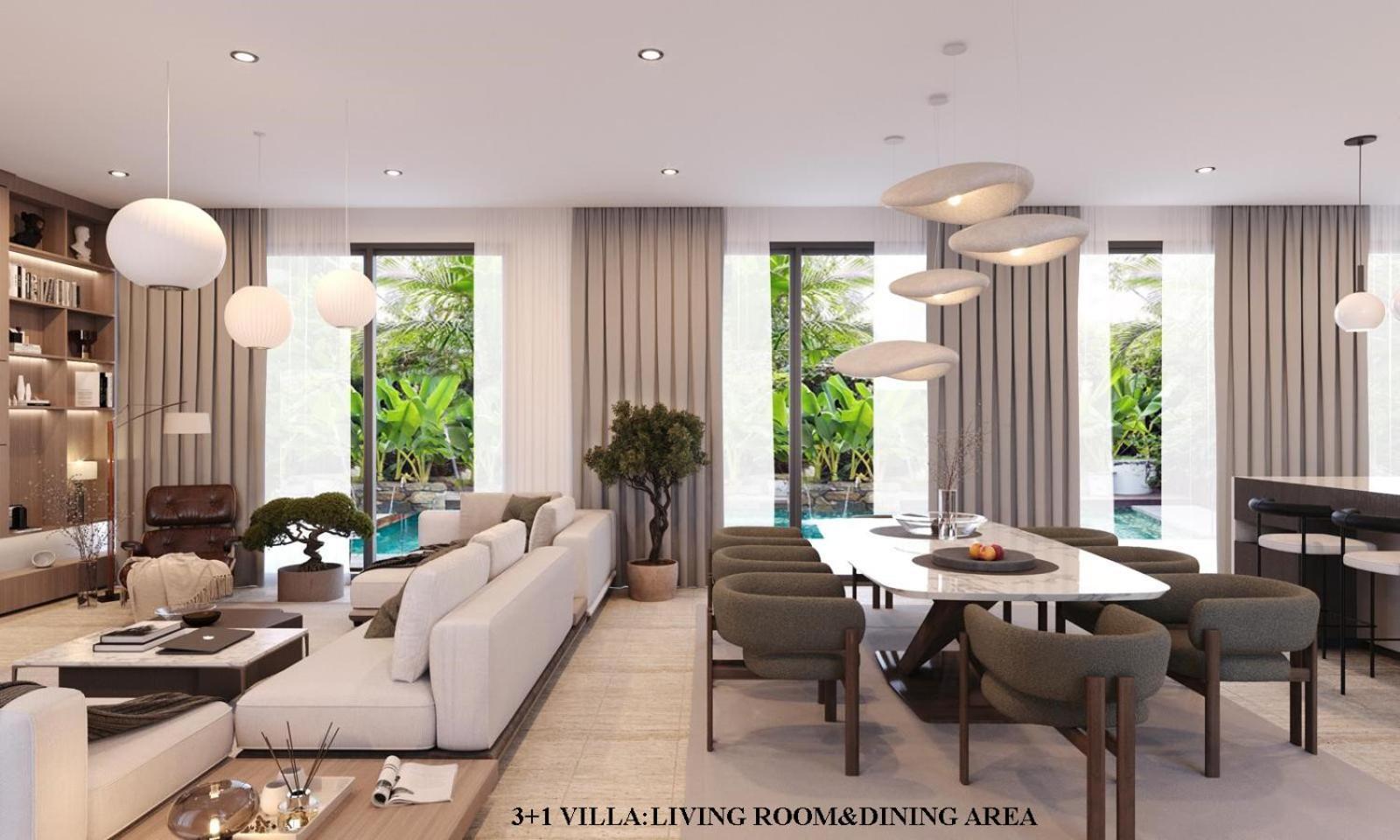 Villa Bali Investment Agency Ubud Esterno foto