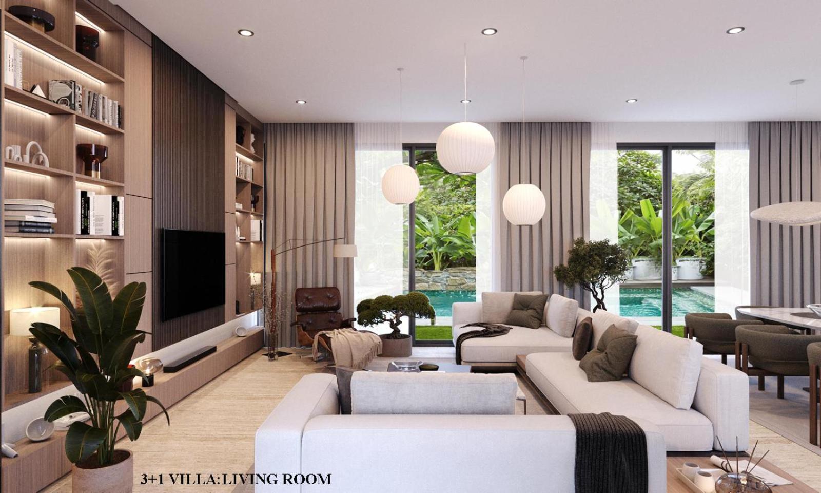 Villa Bali Investment Agency Ubud Esterno foto