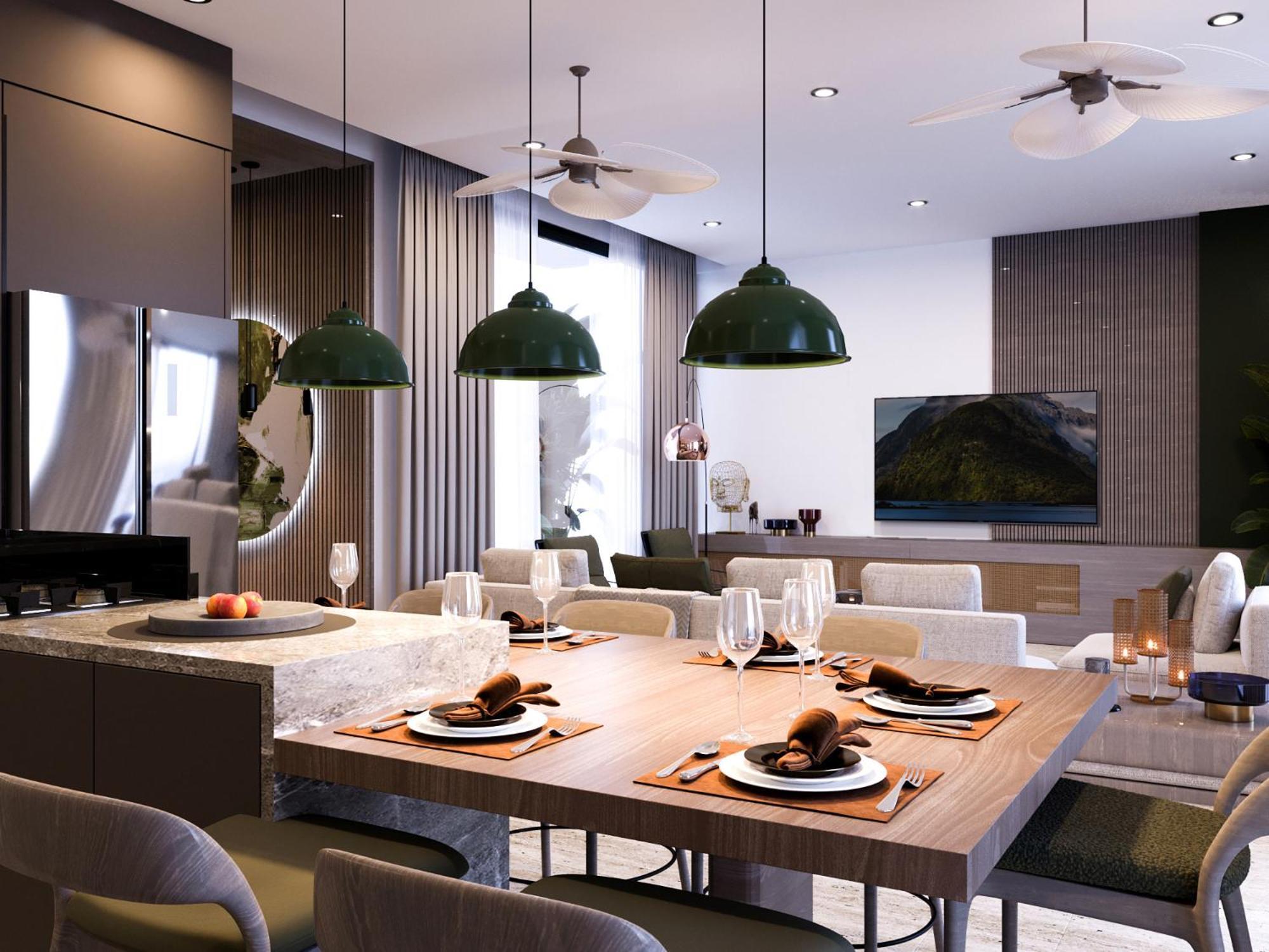 Villa Bali Investment Agency Ubud Esterno foto
